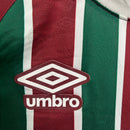 Kit Criança Fluminense Principal 25-26 - Brasileirão