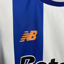 Kit Criança FC Porto Principal 25-26 - Liga Betclic