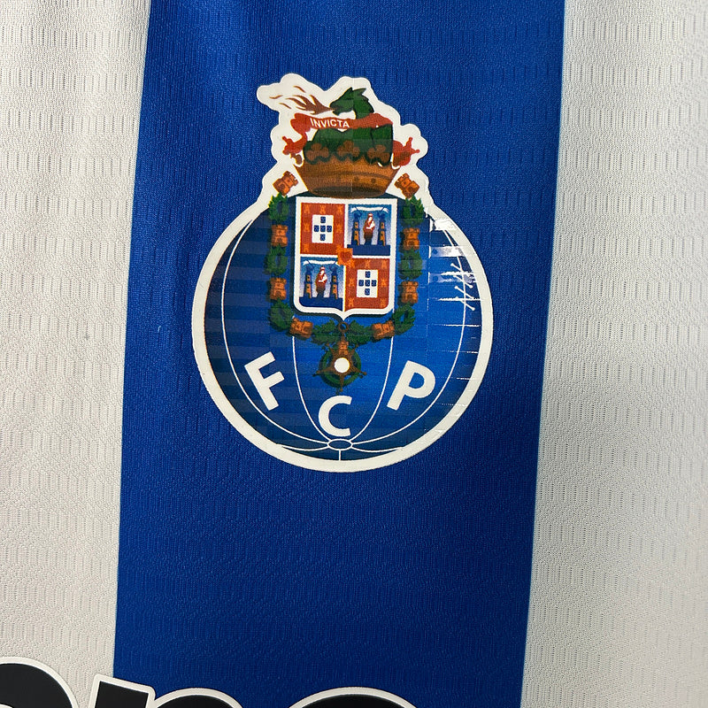 Camisola Porto Principal 25-26 - Liga Betclic