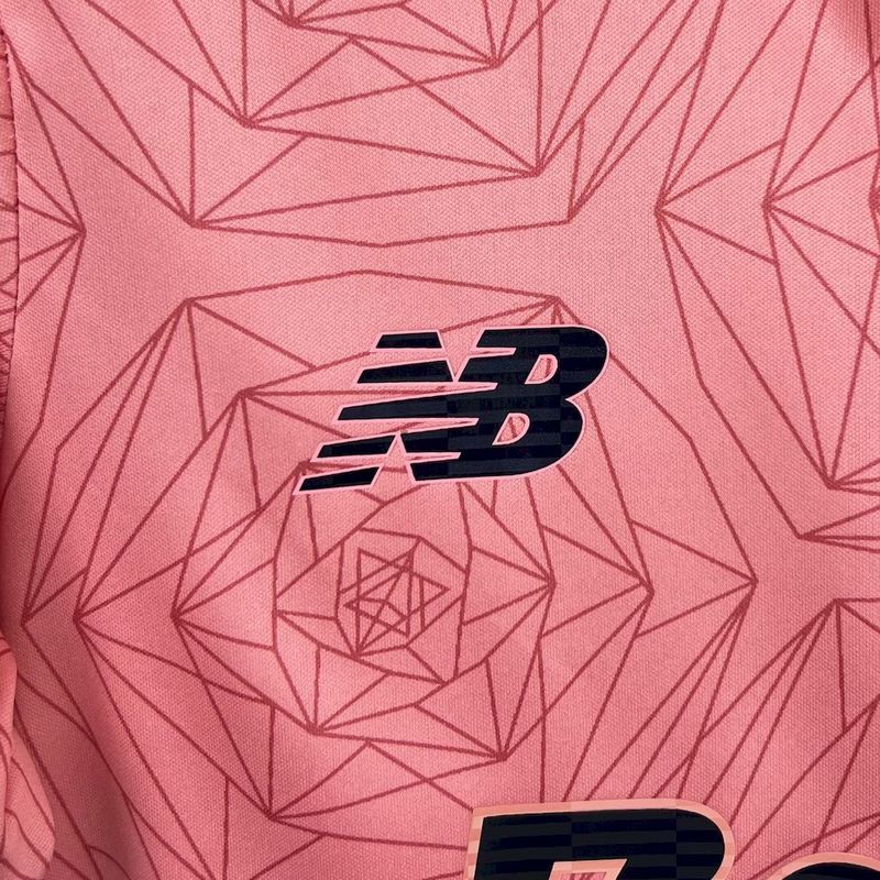 Kit Criança FC Porto Alternativo 25-26 - Liga Betclic