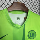 Camisola Wolfsburg Principal 24-25 - Bundesliga
