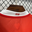 Camisola Stuttgart Alternativa 24-25 - Bundesliga