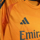 Camisola Real Madrid Alternativa 24-25 - La Liga