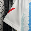 Camisola Málaga Principal 24-25 - La Liga