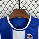 Kit Criança FC Porto Principal 25-26 - Liga Betclic