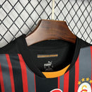 Camisola Galatasaray 3º Equipamento 24-25