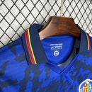 Camisola Getafe Principal 24-25 - La Liga