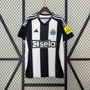 Camisola Newcastle Principal 24-25 - Premier League
