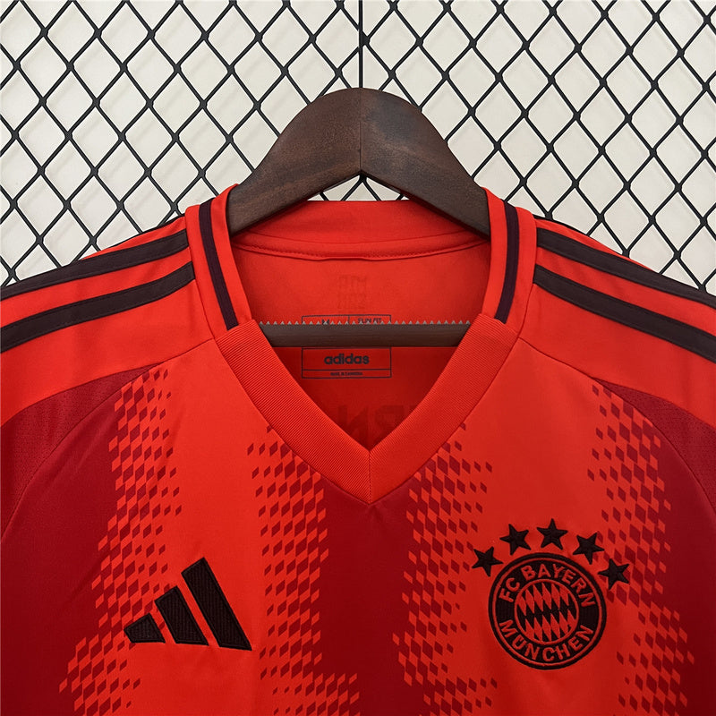 Camisola Bayern Munich Principal 24-25 - Bundesliga