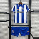 Kit Criança FC Porto Principal 25-26 - Liga Betclic