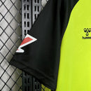 Camisola Bétis Alternativa 24-25 - La Liga