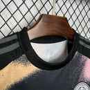 Camisola Leicester Alternativa 24-25 - Premier League