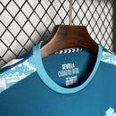 Camisola Bétis 3º Equipamento 24-25 - La Liga