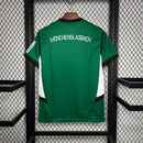 Camisola Borussia Mönchengladbach Alternativa 24-25 - Bundesliga