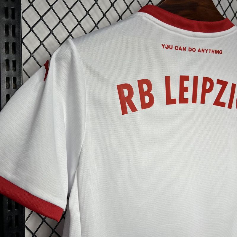 Camisola Leipzig Principal  24-25 - Bundesliga