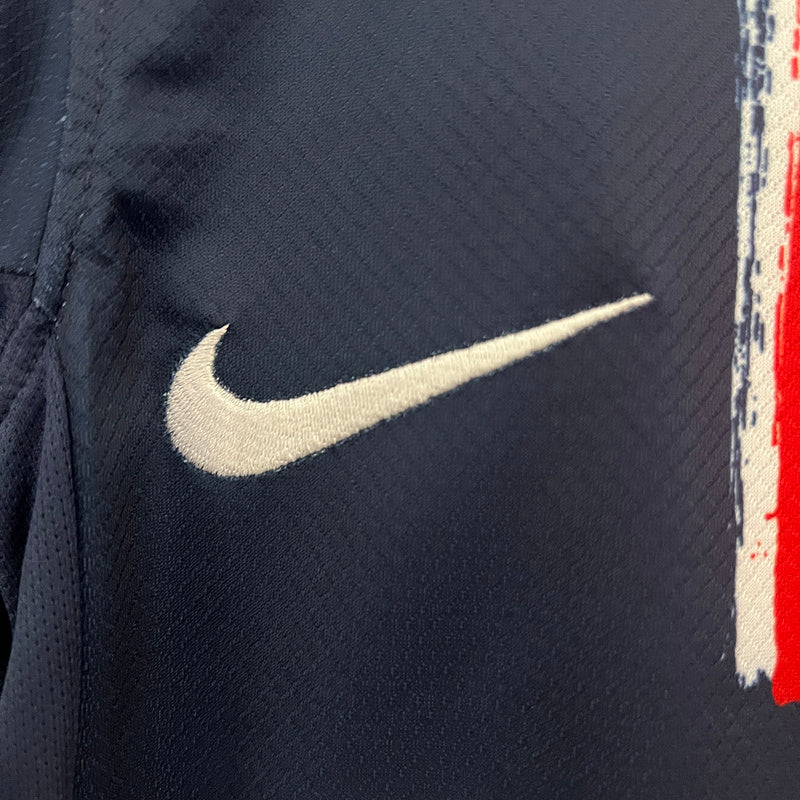 Kit Criança PSG Principal 24-25 - Ligue 1