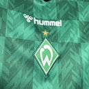 Camisola Werder Bremen Principal 24-25 - Bundesliga