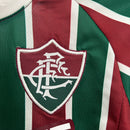 Kit Criança Fluminense Principal 25-26 - Brasileirão