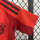 Kit Criança Bayern Munich Principal 24-25 - Bundesliga