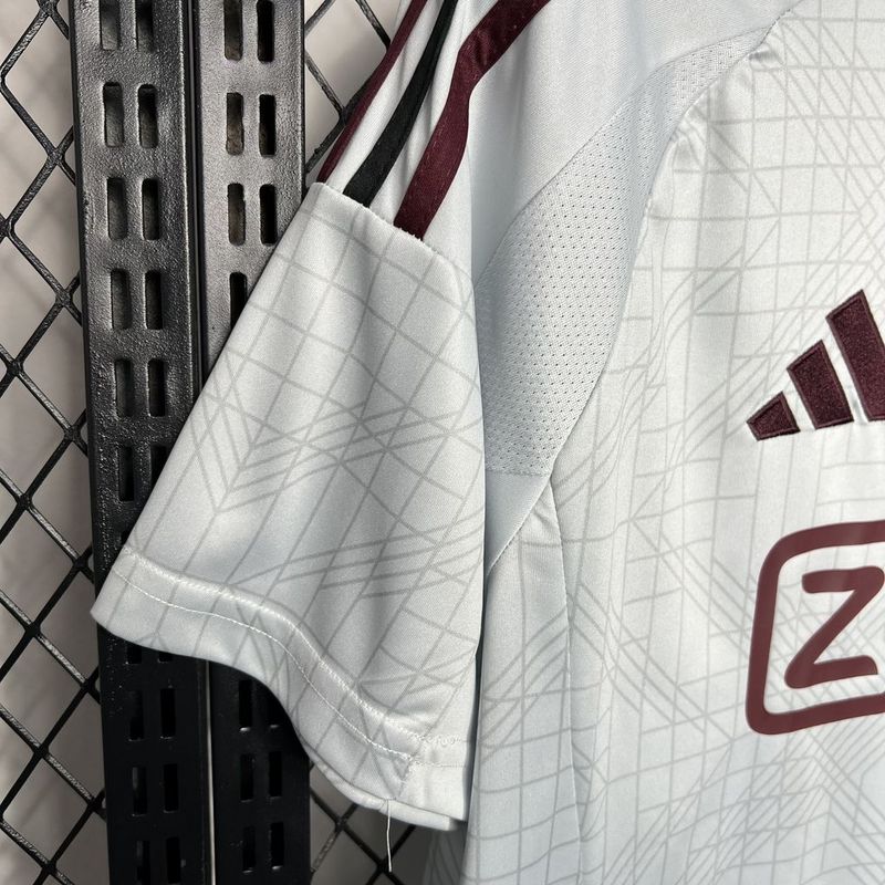 Camisola Ajax 3º Equipamento 24-25