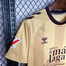 Camisola Málaga 3º Equipamento 24-25 - La Liga