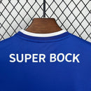 Kit Criança FC Porto Principal 25-26 - Liga Betclic