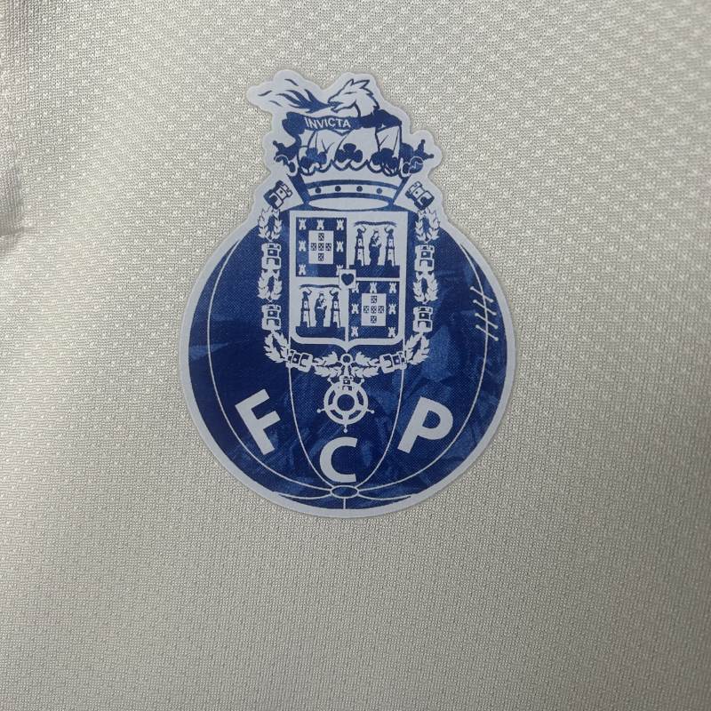 Camisola Porto 3º Equipamento 25-26 - Liga Betclic