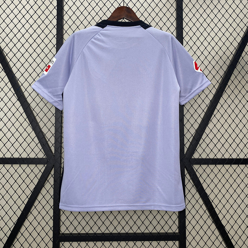 Camisola Athletic Bilbao 3º Equipamento 24-25 - La Liga
