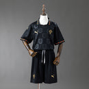 Kit Criança Seleção Portugal - Edição Especial Eusébio